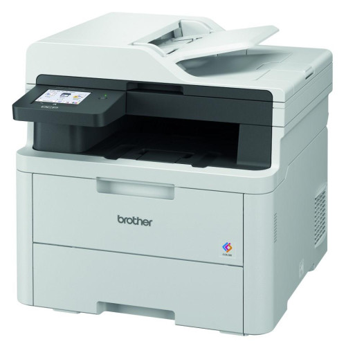 Drukarka wielofunkcyjna laserowa Brother DCP-L3560CDW-15419302