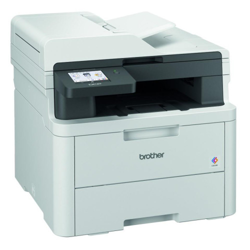 Drukarka wielofunkcyjna laserowa Brother DCP-L3560CDW-15419303