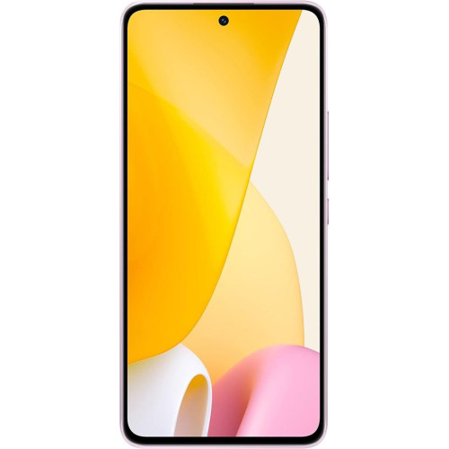 Smartfon Xiaomi 12 Lite 5G 8/256GB Pink-15427524