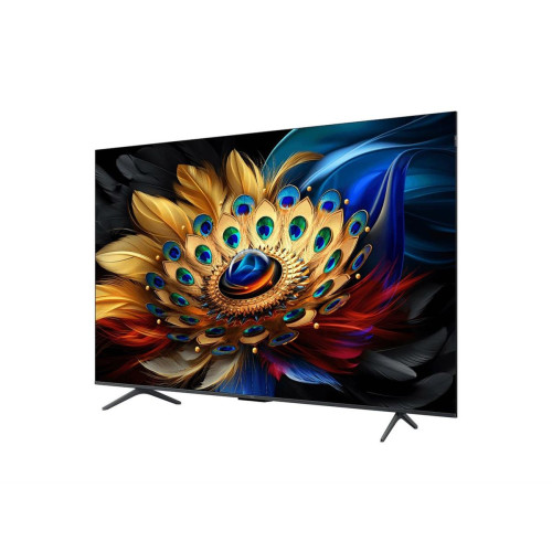 Telewizor TCL 75C655 QLED 75'' 4K Ultra HD Google TV Dolby Atmos DVB-T2 Titan-15428313