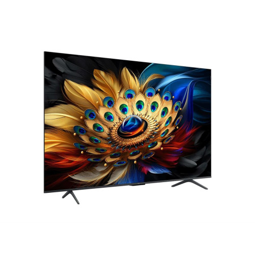 Telewizor TCL 75C655 QLED 75'' 4K Ultra HD Google TV Dolby Atmos DVB-T2 Titan-15428314