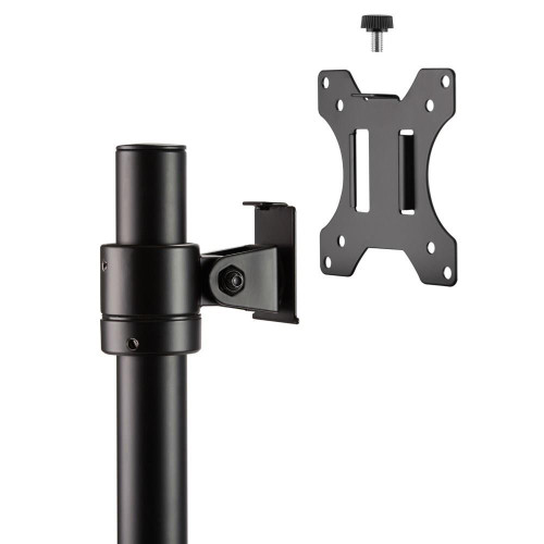 Techly ICA-LCD 401 uchwyt / stojak do monitorów 81,3 cm (32