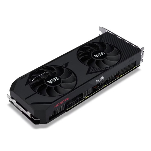 Acer AN-RX7600XT-OCC AMD Radeon RX 7600 XT 16 GB GDDR6-15429184