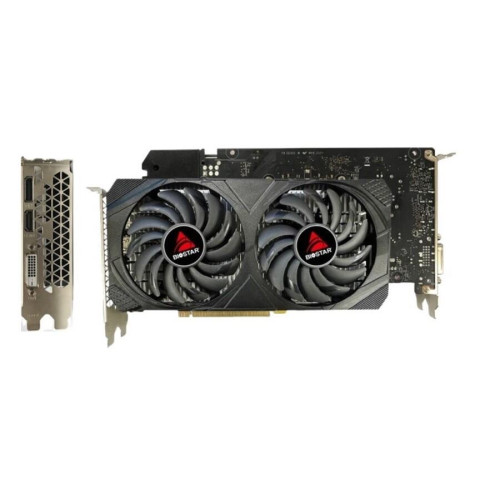 Karta graficzna BIOSTAR GeForce RTX 3050 6GB