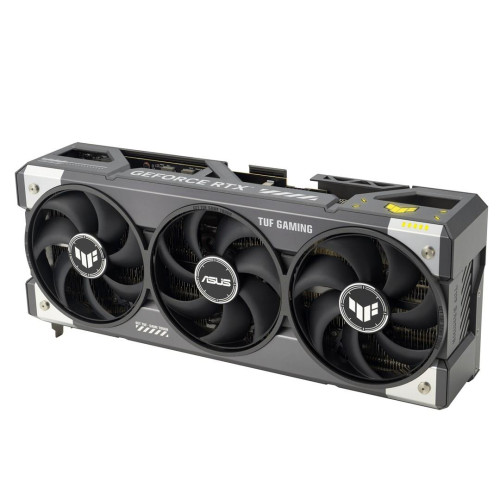 Karta graficzna ASUS TUF Gaming GeForce RTX 5080 OC 16GB-15429450