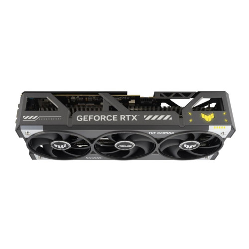 Karta graficzna ASUS TUF Gaming GeForce RTX 5080 OC 16GB-15429455