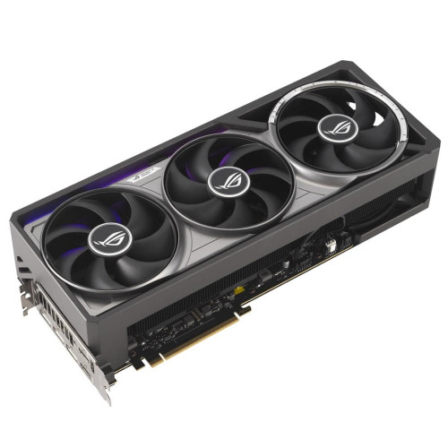 Karta graficzna ASUS ROG ASTRAL GeForce RTX 5080 OC 16GB-15429461