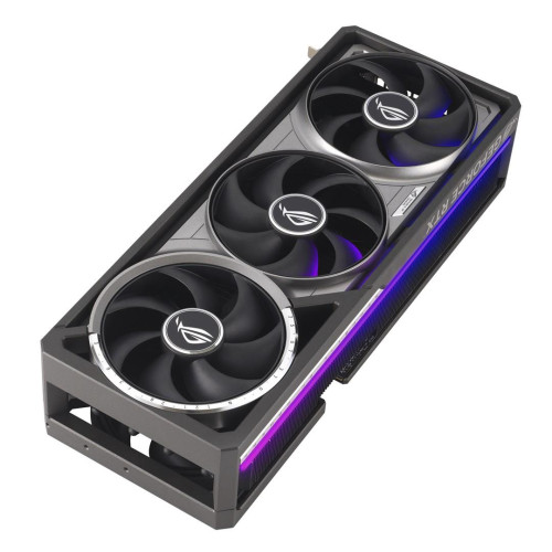 Karta graficzna ASUS ROG ASTRAL GeForce RTX 5080 OC 16GB-15429471