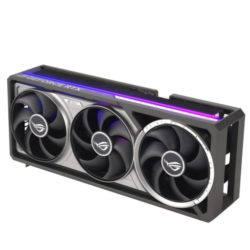 Karta graficzna ASUS ROG ASTRAL GeForce RTX 5080 OC 16GB-15429472