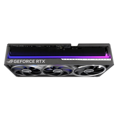 Karta graficzna ASUS ROG ASTRAL GeForce RTX 5080 OC 16GB-15429474