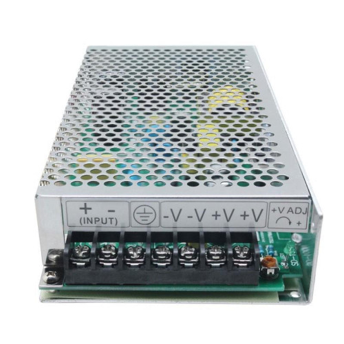 Extralink Przetwornica napięcia SD-100B-12 DC/DC 24V-12V 100W-15430434