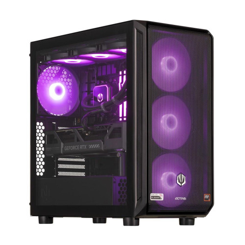 Actina ENDORFY 7800X3D/32GB/2TB/RTX5090/1000W