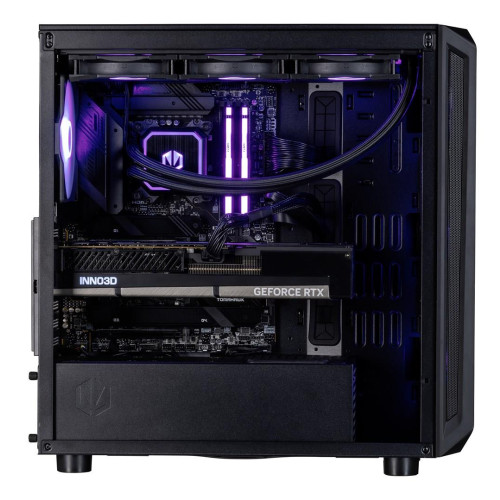 Actina ENDORFY 9900X/32GB/2TB/RTX5090/1000W-15442281
