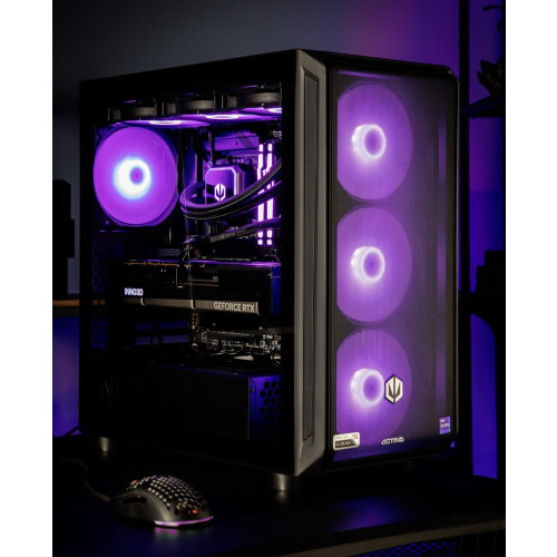 Actina ENDORFY 7800X3D/32GB/2TB/RTX5090/1000W/W11H-15442336