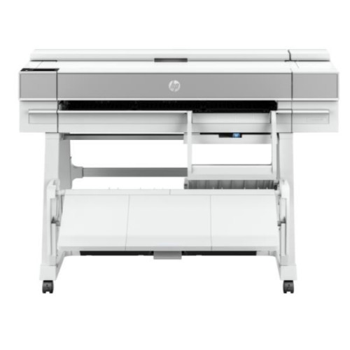 HP DesignJet T950 - drukarka w formacie stor