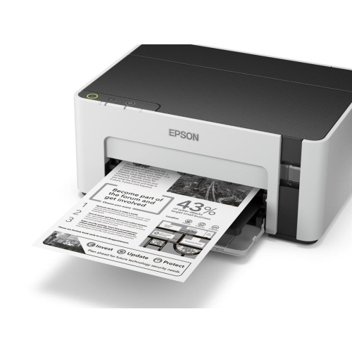 Drukarka atramentowa Epson EcoTank M1100-15450799