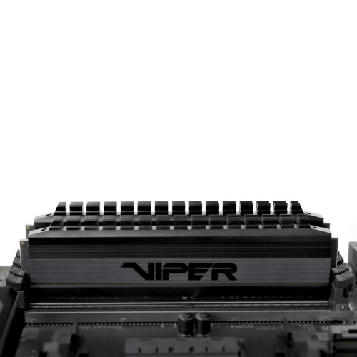 Patriot Viper 4 Blackout 2x8GB 4400MHz CL18 XMP2-1546394