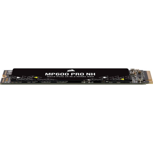 Corsair MP600 PRO NH 1 TB M.2 PCI Express 4.0 NVMe 3D TLC NAND-15468995