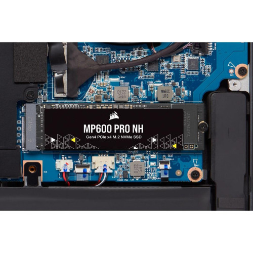 Corsair MP600 PRO NH 1 TB M.2 PCI Express 4.0 NVMe 3D TLC NAND-15469000