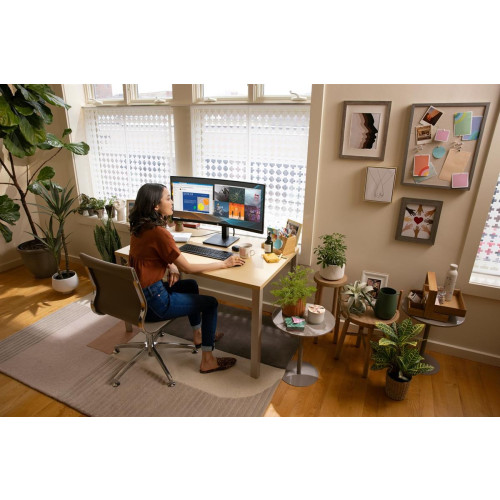 HP P34hc G4 monitor komputerowy 86,4 cm (34