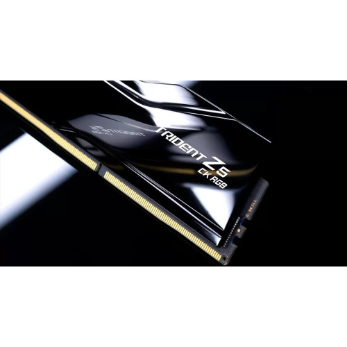 G.SKILL TRIDENT Z5CK DDR5 CUDIMM 2X24GB 8400MHZ CL40 RGB F5-8400C4052G24GX2-TZ5CRK-15485013