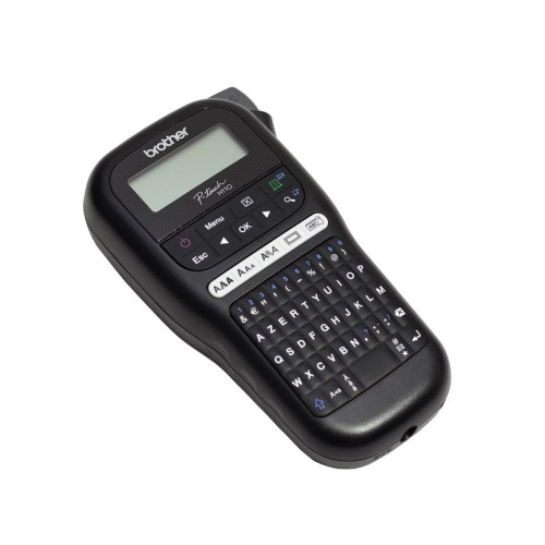 Brother PT-H110 Portable Label Printer-15485620