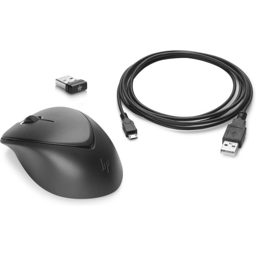 Mysz HP Wireless Premium Mouse-15485933