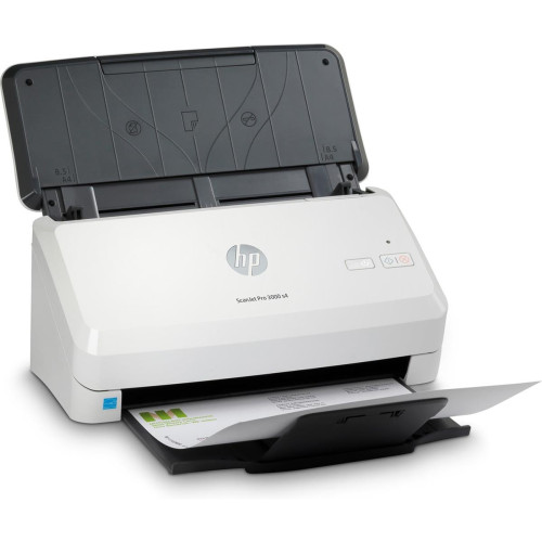 HP Scanjet Pro 3000 S4 Sheet-Fed-15486150