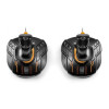 Thrustmaster T.16000M FCS SPACE SIM DUO Czarny, Pomarańczowy USB Joystick Analogowa/Cyfrowa PC-15507122