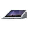 LogiLink AA0103 stojak na laptop Podstawka na notebooka Srebrny 38,1 cm (15