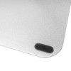 LogiLink AA0103 stojak na laptop Podstawka na notebooka Srebrny 38,1 cm (15