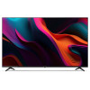 Sharp 55" 4K Ultra HD LED Google TV 139,7 cm (55") Smart TV Wi-Fi Czarny