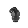 Phanteks PH-RA45_BK12 armatura sanitarna Łącznik kompresyjny-15540668