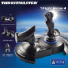 Joystick THRUSTMASTER T-FLIGHT Hotas 4 Official 4160664 (PC, PS4; kolor czarny)-15543459