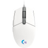 Logitech G G102 Gaming Mouse myszka USB Typu-A 8000 DPI-15543622