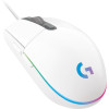 Logitech G G102 Gaming Mouse myszka USB Typu-A 8000 DPI-15543623