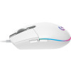 Logitech G G102 Gaming Mouse myszka USB Typu-A 8000 DPI-15543624
