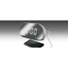 Muse M-170CMR radio Zegar Cyfrowy Lustro, Biały-15556181