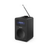Sharp DR-430 Osobisty Cyfrowy Czarny-15556220