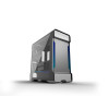 Obudowa Phanteks Enthoo Evolv PH-ES518XTG_DGS01 (ATX, Extended ATX, Micro ATX, Mini ITX; kolor srebrny)-15556408