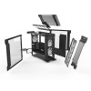 Obudowa Phanteks Enthoo Evolv PH-ES518XTG_DGS01 (ATX, Extended ATX, Micro ATX, Mini ITX; kolor srebrny)-15556410