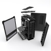 Obudowa Phanteks Enthoo Elite PH-ES916E_BK (ATX, Extended ATX, Micro ATX, Mini ITX, SSI EEB; czarny)-15556666