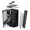 Obudowa Phanteks Enthoo Elite PH-ES916E_BK (ATX, Extended ATX, Micro ATX, Mini ITX, SSI EEB; czarny)-15556672