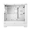 Obudowa Fractal Pop Air White TG Clear Tint-15556690