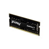 Kingston 16GB 3200MHz DDR4 CL20 SODIMM (Kit of 2) FURY Impact KF432S20IBK2/16-15558733