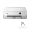PIXMA TS5351i | Kolor | Druk atramentowy | Kopiowanie, drukowanie, skanowanie | Format A4 | Wi-Fi | Biały-13200930