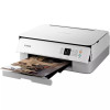 PIXMA TS5351i | Kolor | Druk atramentowy | Kopiowanie, drukowanie, skanowanie | Format A4 | Wi-Fi | Biały-15558796