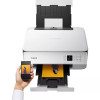 PIXMA TS5351i | Kolor | Druk atramentowy | Kopiowanie, drukowanie, skanowanie | Format A4 | Wi-Fi | Biały-15558799
