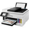 Canon MAXIFY GX6050 MegaTank Atramentowa A4 600 x 1200 DPI Wi-Fi-15559957