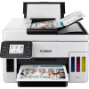 Canon MAXIFY GX6050 MegaTank Atramentowa A4 600 x 1200 DPI Wi-Fi-15559959